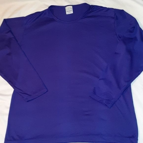Patagonia Capilene Base Layer LS Shirt Large - Picture 1 of 4